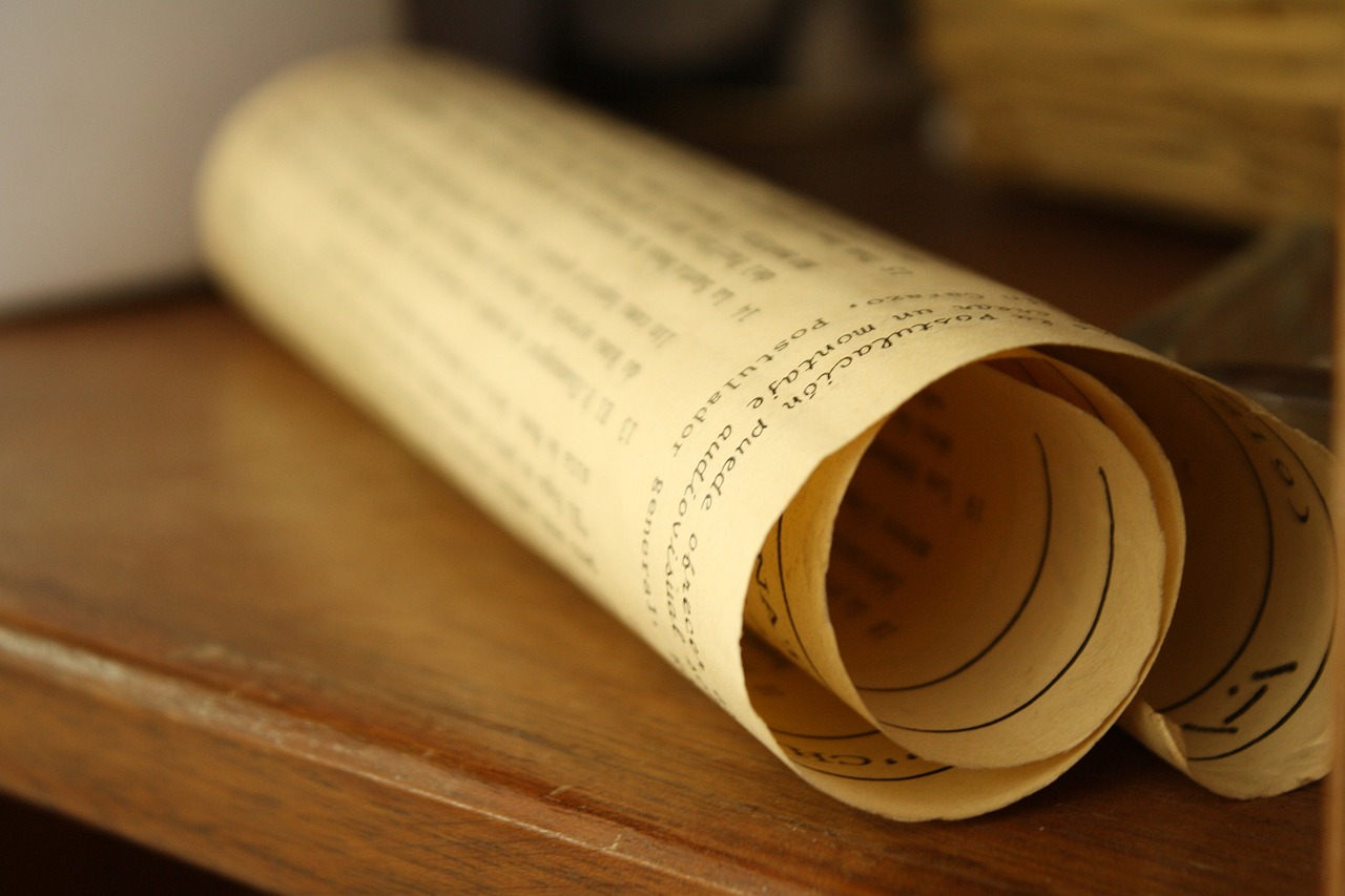 parchment, contract, paper-2217669.jpg