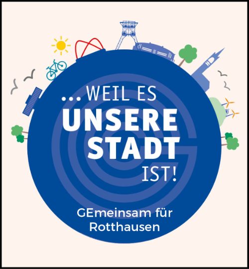 Logo GEmeinsam für Rotthausen Zuschnitt